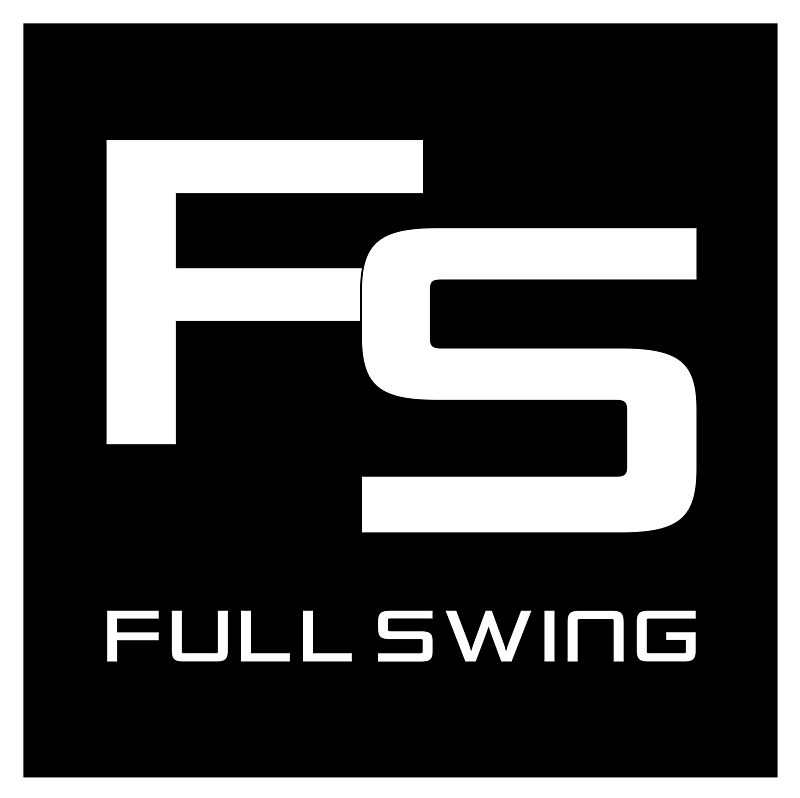 Full Swingのイメージ
